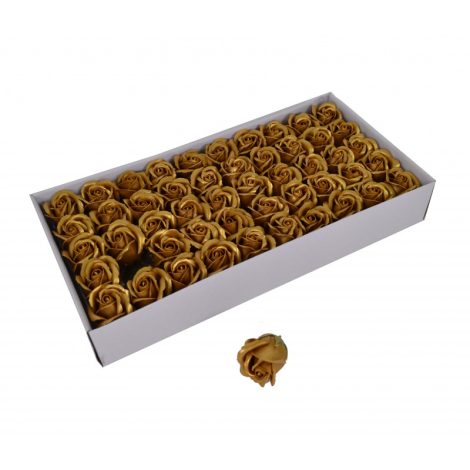 set-50-trandafiri-de-sapun-metalizati