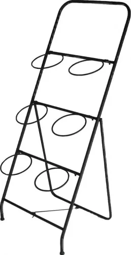 raft-metalic-pentru-ghivece-flori-suport-flori-6-ghivece-rotunde-negru-30-x-72-cm-40023005-1
