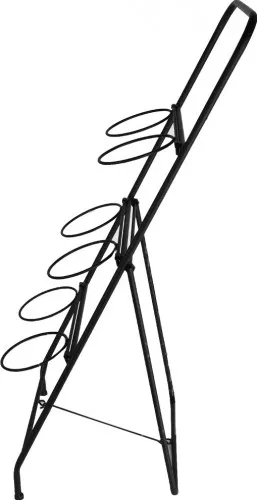 raft-metalic-pentru-ghivece-flori-suport-flori-6-ghivece-rotunde-negru-30-x-72-cm-40023005-2
